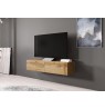TV stand VIGO 140 30/140/40 wotan oak