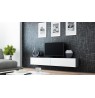 TV Stand VIGO '180' 30/180/40 grey/white gloss