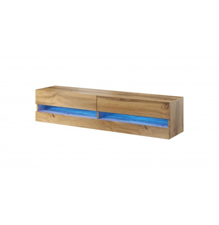 TV stand  VIGO NEW 30/180/40 wotan oak
