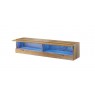 TV stand  VIGO NEW 30/180/40 wotan oak