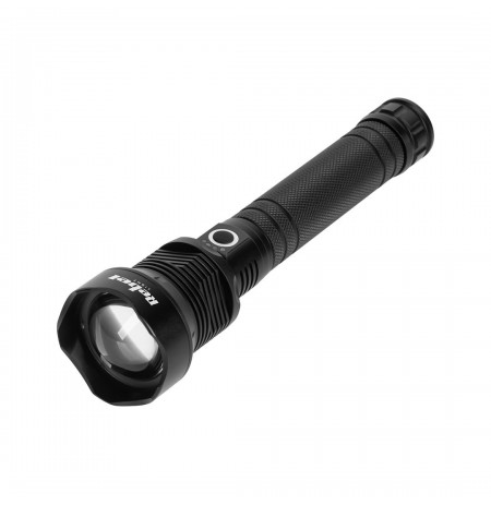 Rechargeable flashlight 20W