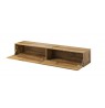 TV Stand VIGO '180' 30/180/40 wotan oak