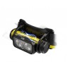 Nitecore NU43 Black, Yellow Headband flashlight LED