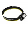 Nitecore NU43 Black, Yellow Headband flashlight LED