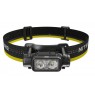 Nitecore NU40 headlamp flashlight