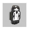 Armytek Crystal Pro Grey flashlight