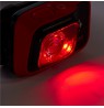 Black Diamond COSMO 350 HEADLAMP OCTANE