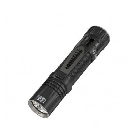 Nitecore EDC33 flashlight Black Hand flashlight LED
