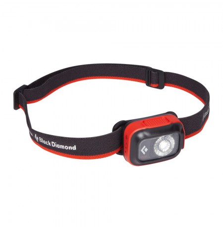 Black Diamond SPRINT 225 HEADLAMP OCTANE