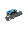 Flashlight Walther HLC2r