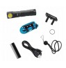 Flashlight Walther HLC2r
