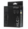 Flashlight Walther HLC2r