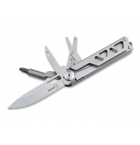 Multitool Böker Plus Specialist Half-Tool