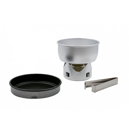 CAMPING EQUIPMENT 20