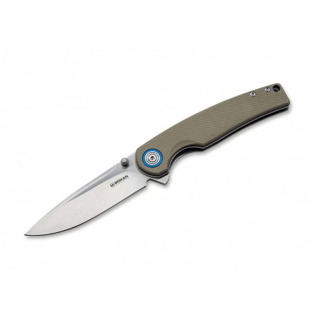Magnum Shark Knife