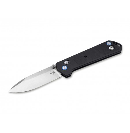 Böker Plus Kihon Knife DC 2.0