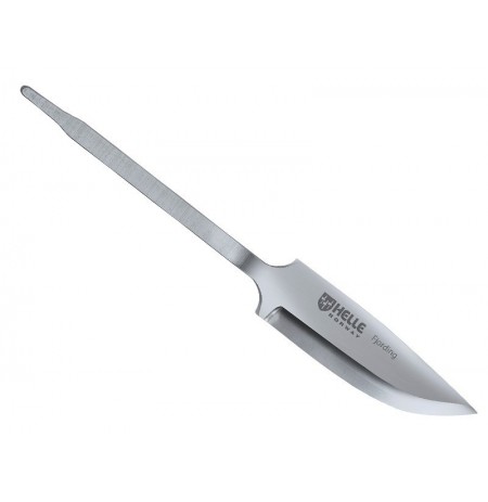 Helle Fjording Blade
