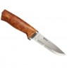 Helle Alden - Survival Knife