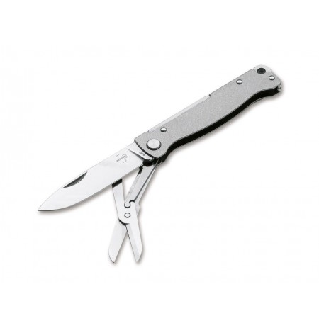 Böker Plus Atlas Multi SW Knife