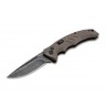 Coyote Boker Plus Intention II Knife