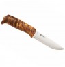 Helle Gaupe 12C27 - Survival Knife