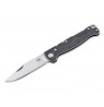 Böker Plus Atlas Backlock Clippoint Knife