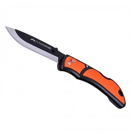 Outdoor Edge Razor Lite EDC Orange - Knife