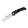 Magnum Hunting Line Single Black Knife