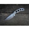 LKW Skeleton Knife