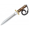 Magnum Combat Dolch Knife