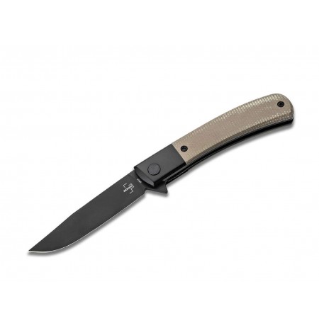 Böker Plus Modern Gentleman Knife