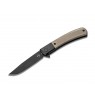 Böker Plus Modern Gentleman Knife
