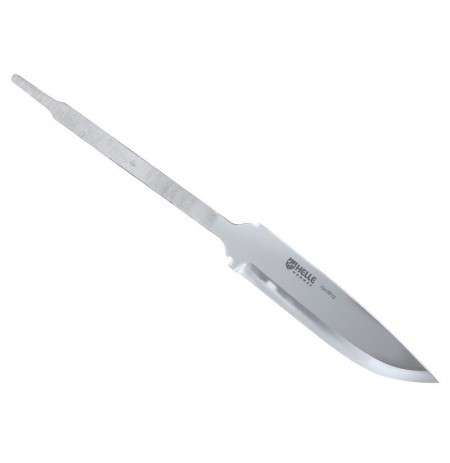 Helle 99 - blade