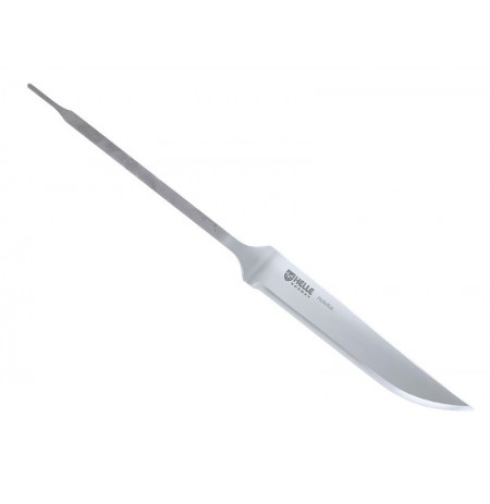 Helle 120 - blade
