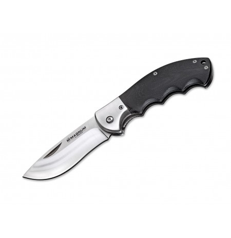 Magnum NW Skinner Knife