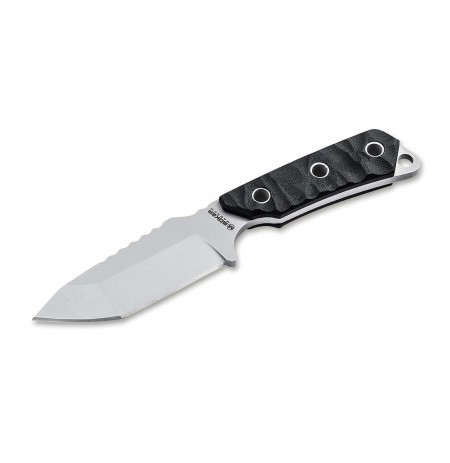 Magnum Survival Neckup Knife