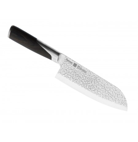 Knife Santoku 18 cm Fissman Tirol 2754