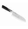 Knife Santoku 18 cm Fissman Tirol 2754