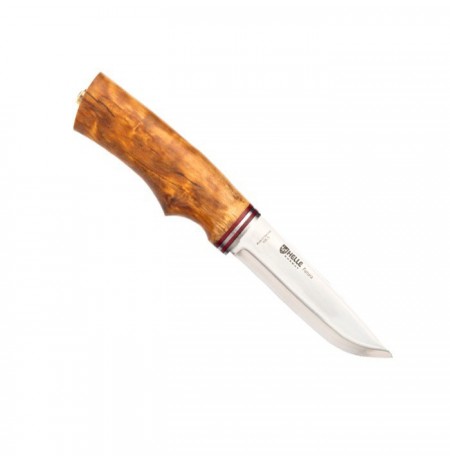 Knife Helle Futura