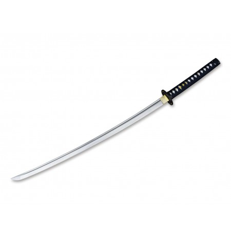 Magnum Yoshida Katana Dark Blue