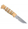 Helle Arv knife