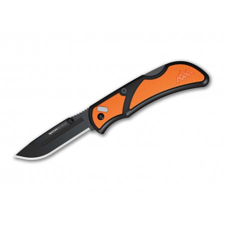 RazorEDC Lite 250 Outdoor Edge Knife Orange