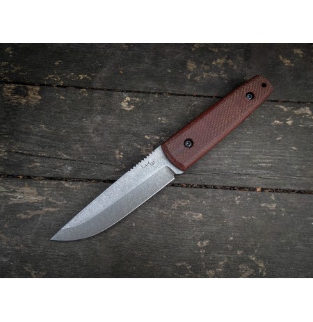 LKW Modern Pukko Knife