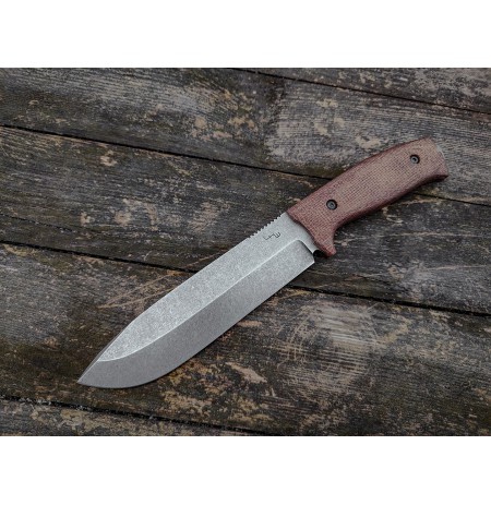 LKW Master Crusher Knife
