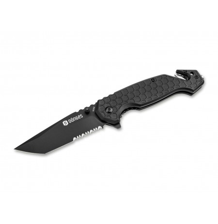 Dönges Basic Tactical Knife