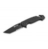 Dönges Basic Tactical Knife