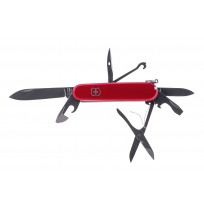 Victorinox Huntsman Multi-tool knife Red