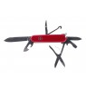Victorinox Huntsman Multi-tool knife Red