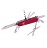 Victorinox Huntsman Multi-tool knife Red