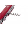 Victorinox Huntsman Multi-tool knife Red
